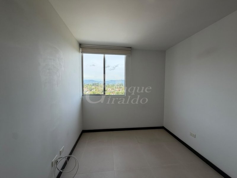 Apartamento en arriendo en San Antonio De Pereira, Rionegro · foto 11 de 16
