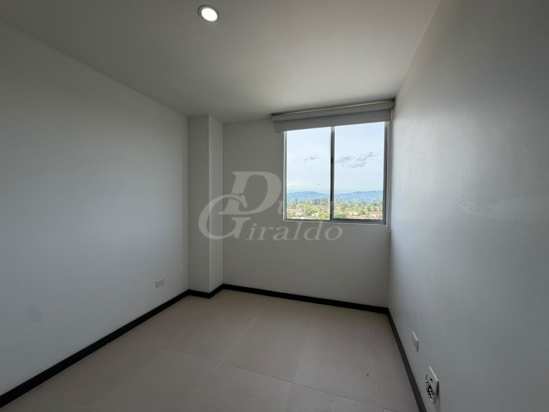 Apartamento en arriendo en San Antonio De Pereira, Rionegro · foto 12 de 16