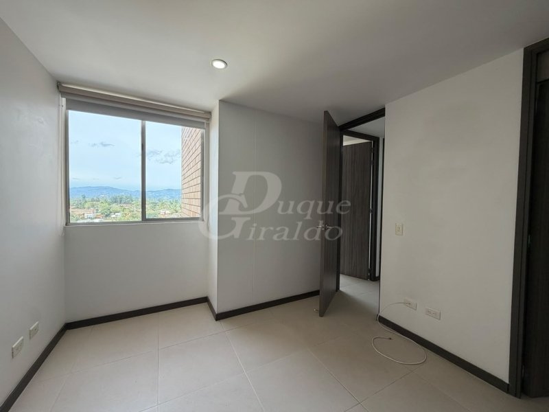 Apartamento en arriendo en San Antonio De Pereira, Rionegro · foto 13 de 16