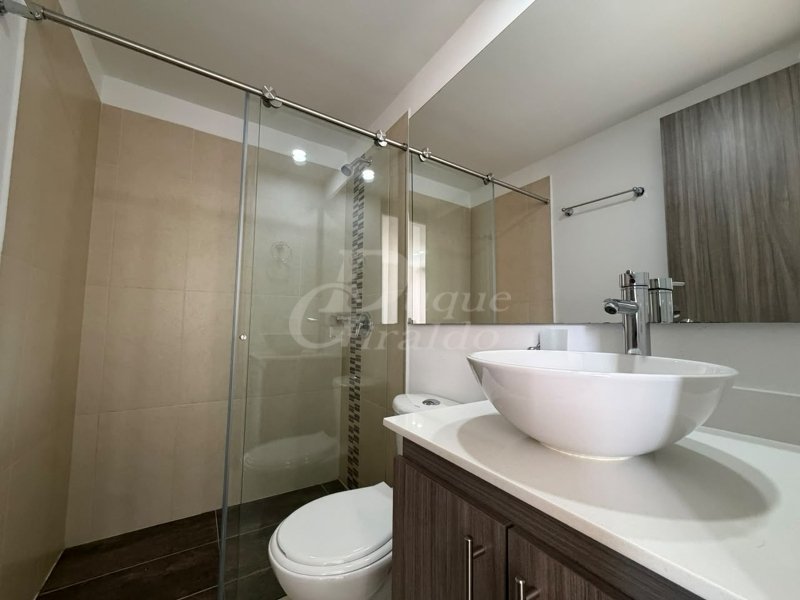 Apartamento en arriendo en San Antonio De Pereira, Rionegro · foto 16 de 16