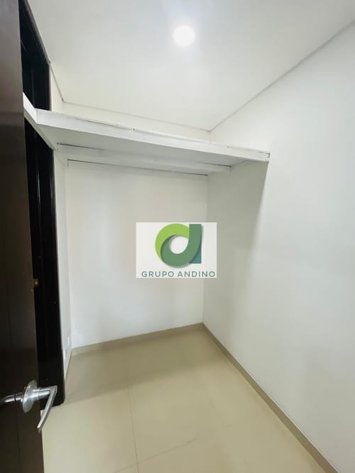 Apartamento de 4 alcobas en arriendo en Cabecera Del Llano, Bucaramanga, 128 m² · foto 22 de 23