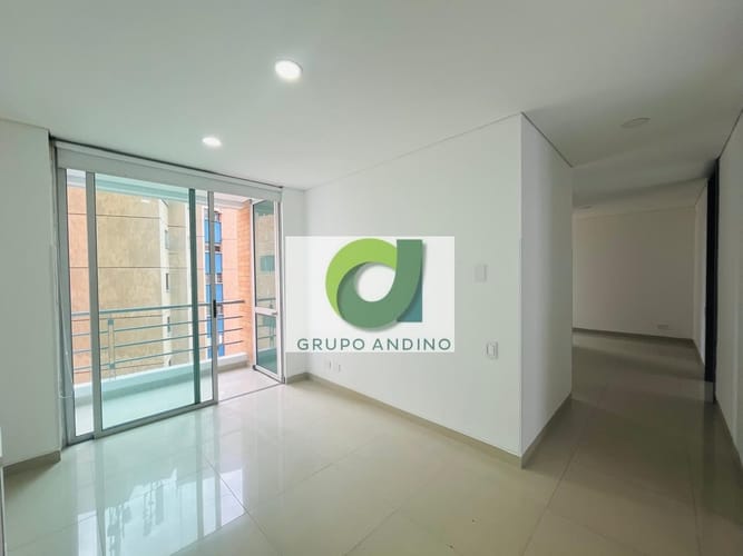 Apartamento de 4 alcobas en arriendo en Cabecera Del Llano, Bucaramanga, 128 m² · foto 9 de 23