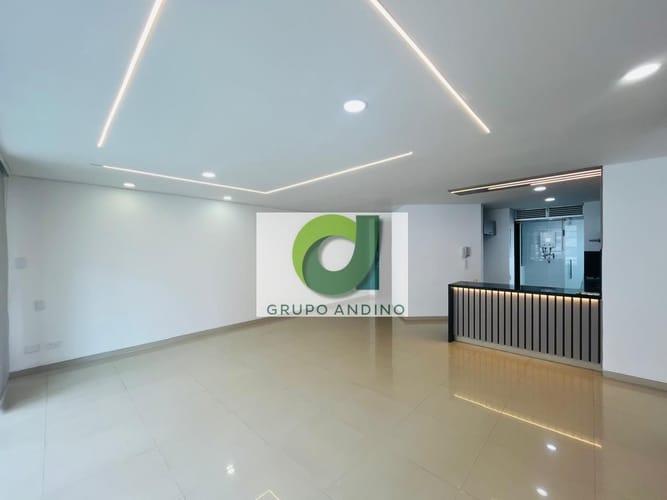 Apartamento de 4 alcobas en arriendo en Cabecera Del Llano, Bucaramanga, 128 m² · foto 5 de 23