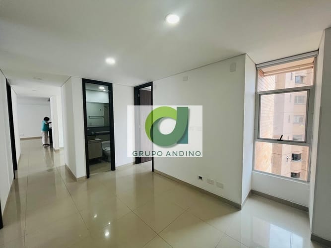 Apartamento de 4 alcobas en arriendo en Cabecera Del Llano, Bucaramanga, 128 m² · foto 14 de 23