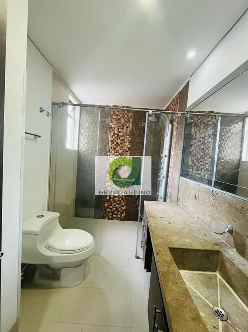 Apartamento de 4 alcobas en arriendo en Cabecera Del Llano, Bucaramanga, 128 m² · foto 20 de 23