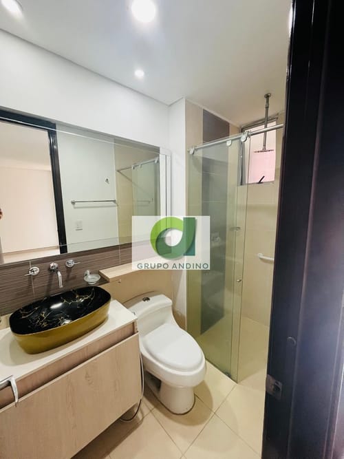 Apartamento de 4 alcobas en arriendo en Cabecera Del Llano, Bucaramanga, 128 m² · foto 19 de 23