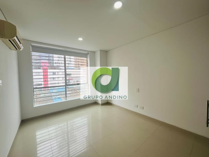 Apartamento de 4 alcobas en arriendo en Cabecera Del Llano, Bucaramanga, 128 m² · foto 16 de 23