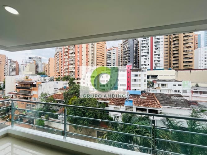 Apartamento de 4 alcobas en arriendo en Cabecera Del Llano, Bucaramanga, 128 m² · foto 6 de 23