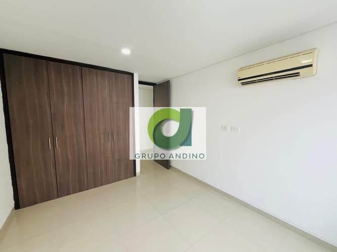 Apartamento de 4 alcobas en arriendo en Cabecera Del Llano, Bucaramanga, 128 m² · foto 18 de 23