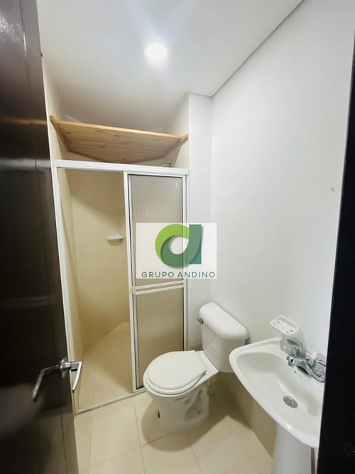 Apartamento de 4 alcobas en arriendo en Cabecera Del Llano, Bucaramanga, 128 m² · foto 21 de 23