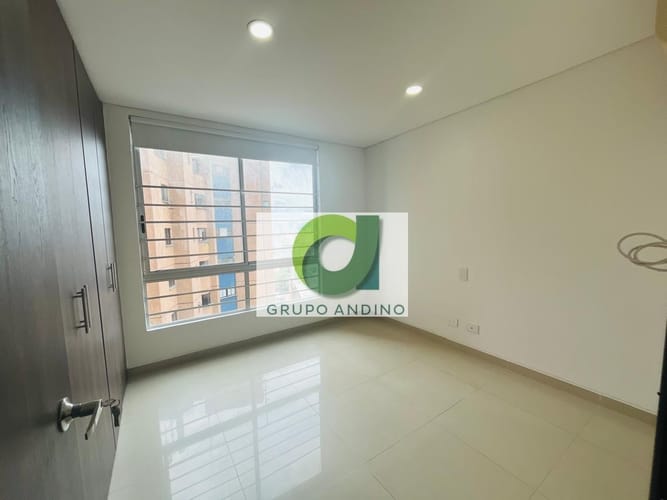 Apartamento de 4 alcobas en arriendo en Cabecera Del Llano, Bucaramanga, 128 m² · foto 15 de 23