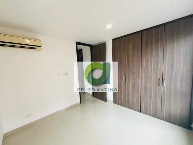 Apartamento de 4 alcobas en arriendo en Cabecera Del Llano, Bucaramanga, 128 m² · foto 17 de 23