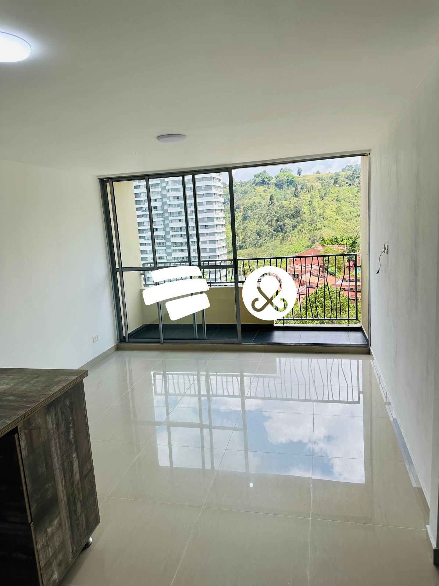 Apartamento en venta en La Aldea, La Estrella · foto 2 de 24