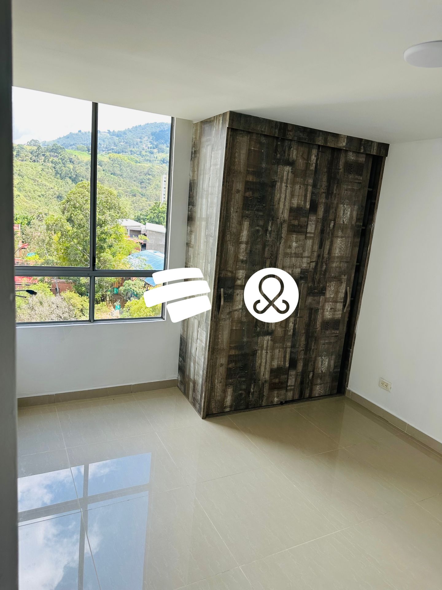 Apartamento en venta en La Aldea, La Estrella · foto 3 de 24