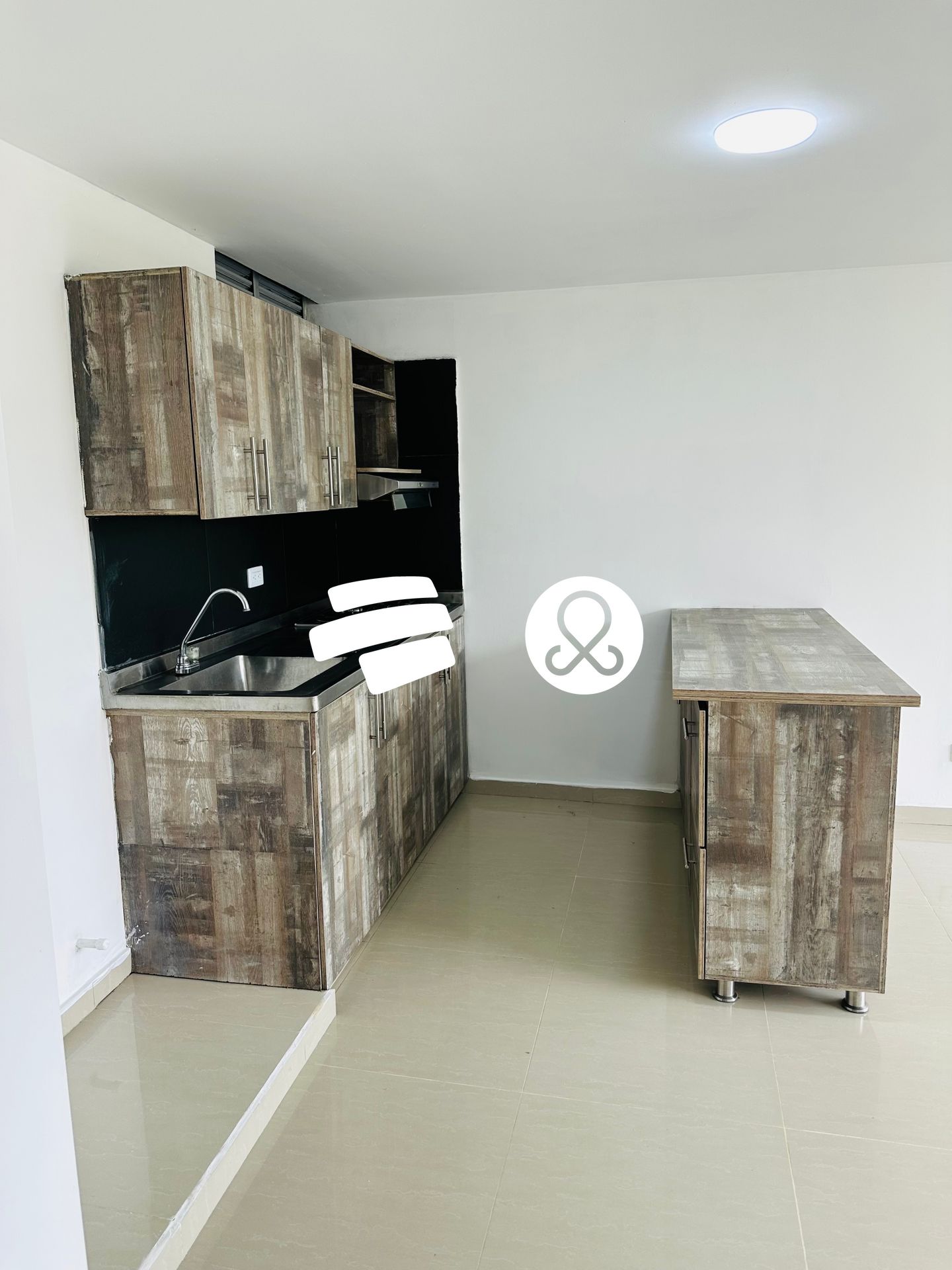 Apartamento en venta en La Aldea, La Estrella · foto 4 de 24
