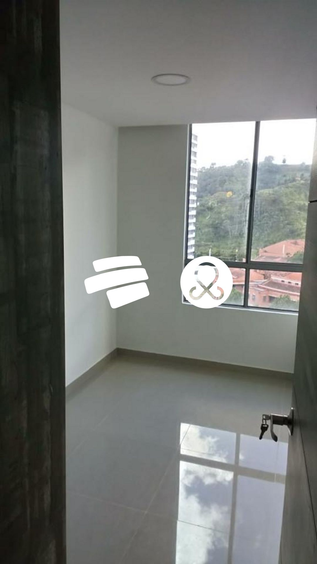 Apartamento en venta en La Aldea, La Estrella · foto 5 de 24