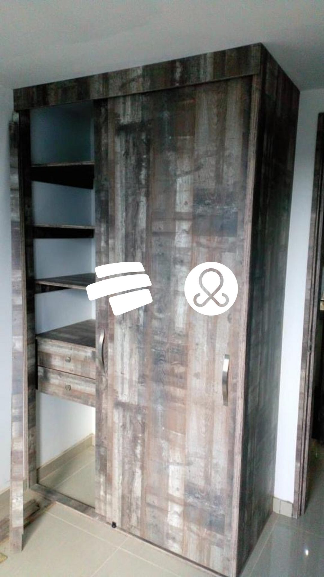 Apartamento en venta en La Aldea, La Estrella · foto 6 de 24