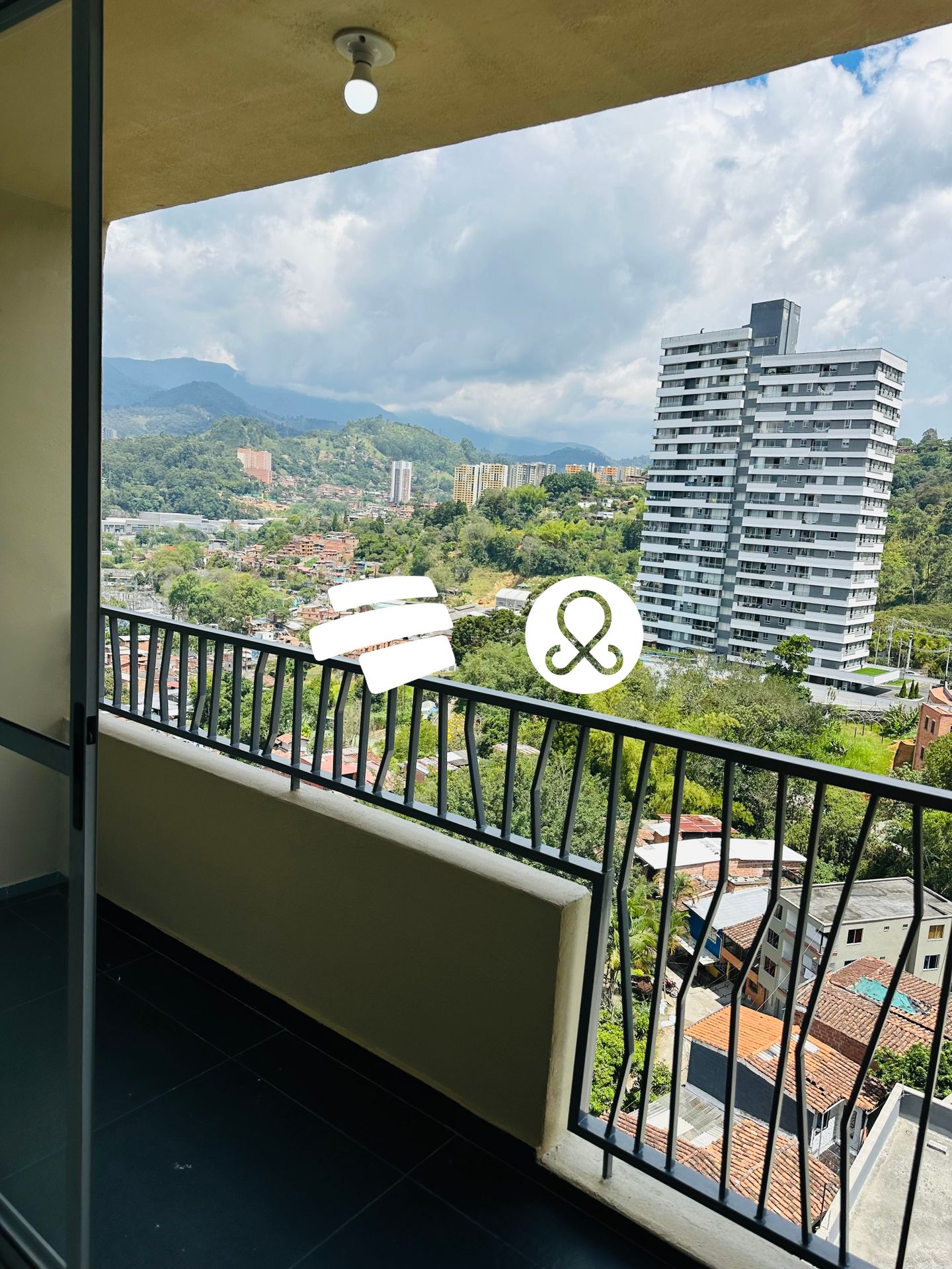 Apartamento en venta en La Aldea, La Estrella · foto 9 de 24
