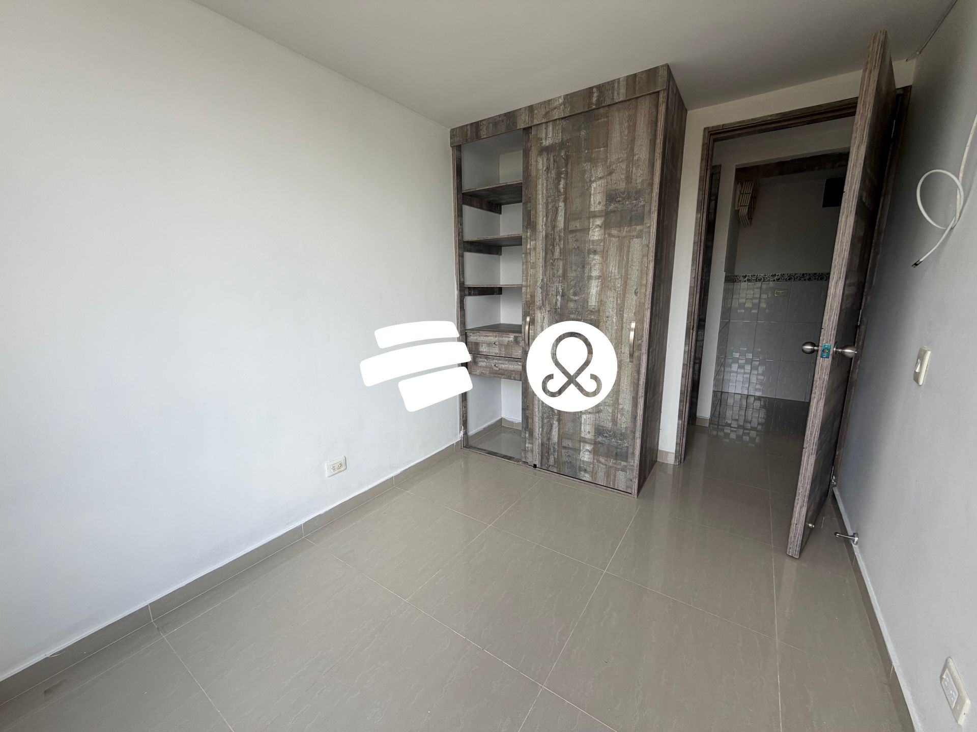 Apartamento en venta en La Aldea, La Estrella · foto 10 de 24