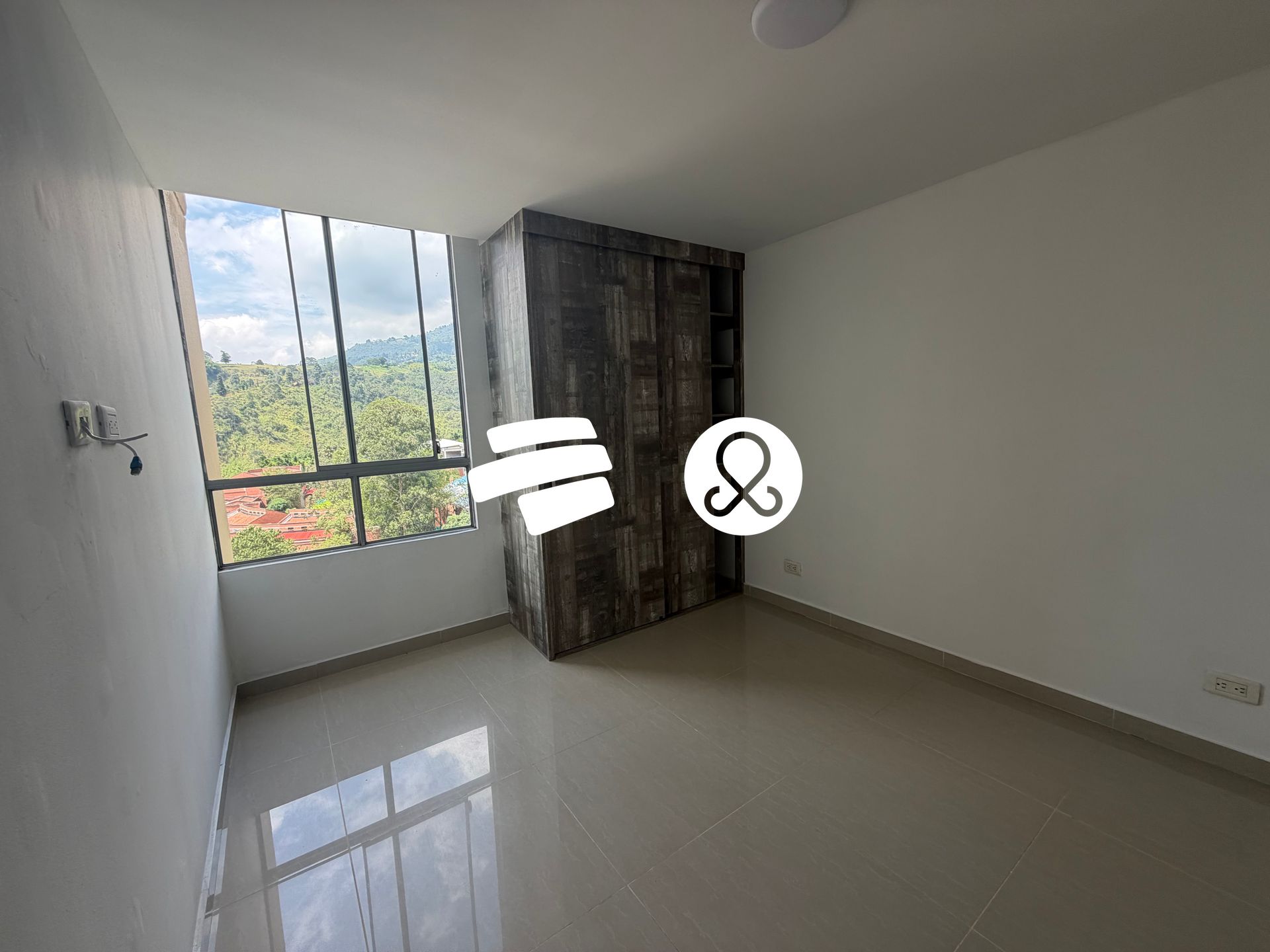Apartamento en venta en La Aldea, La Estrella · foto 11 de 24