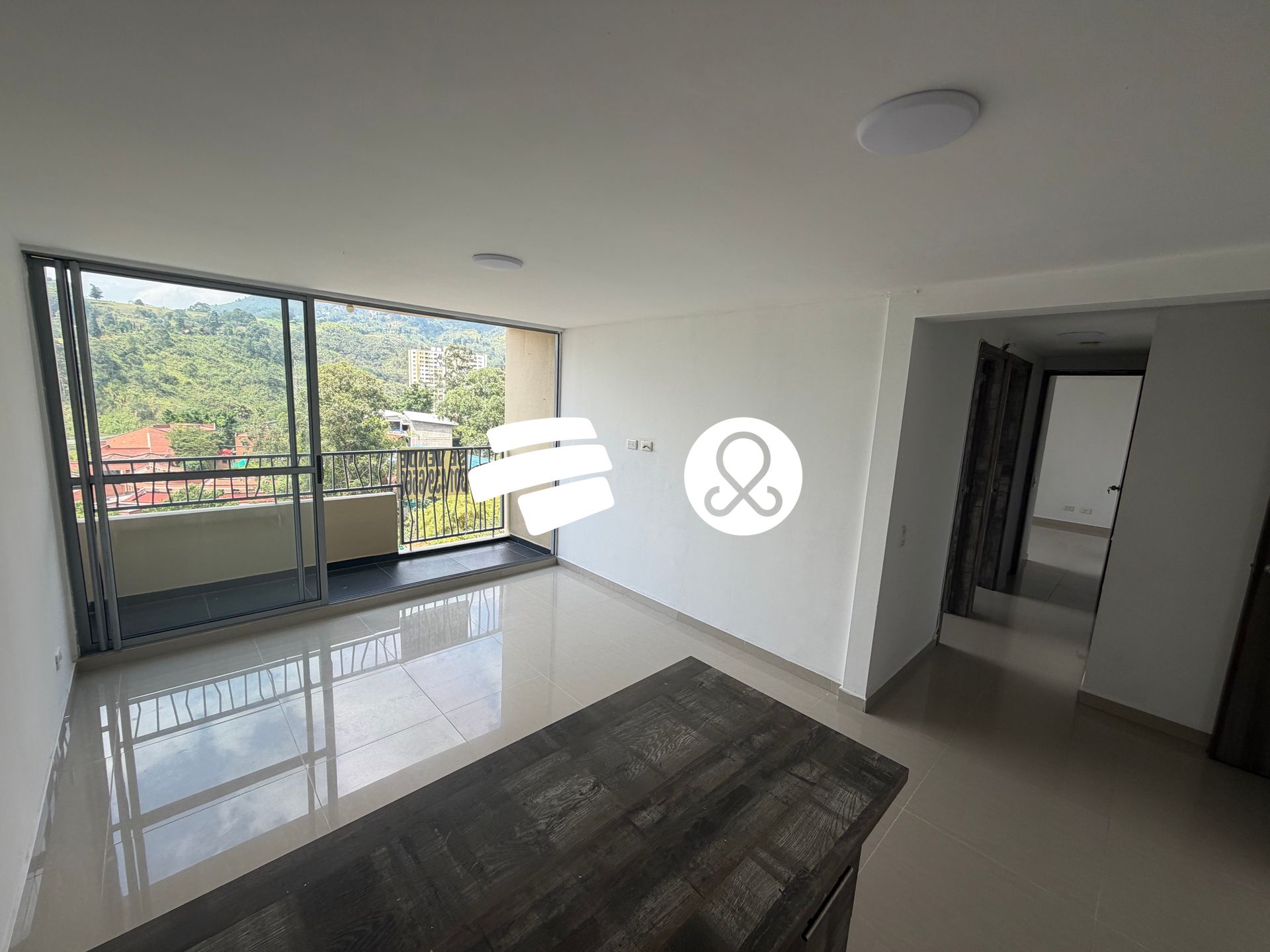Apartamento en venta en La Aldea, La Estrella · foto 12 de 24