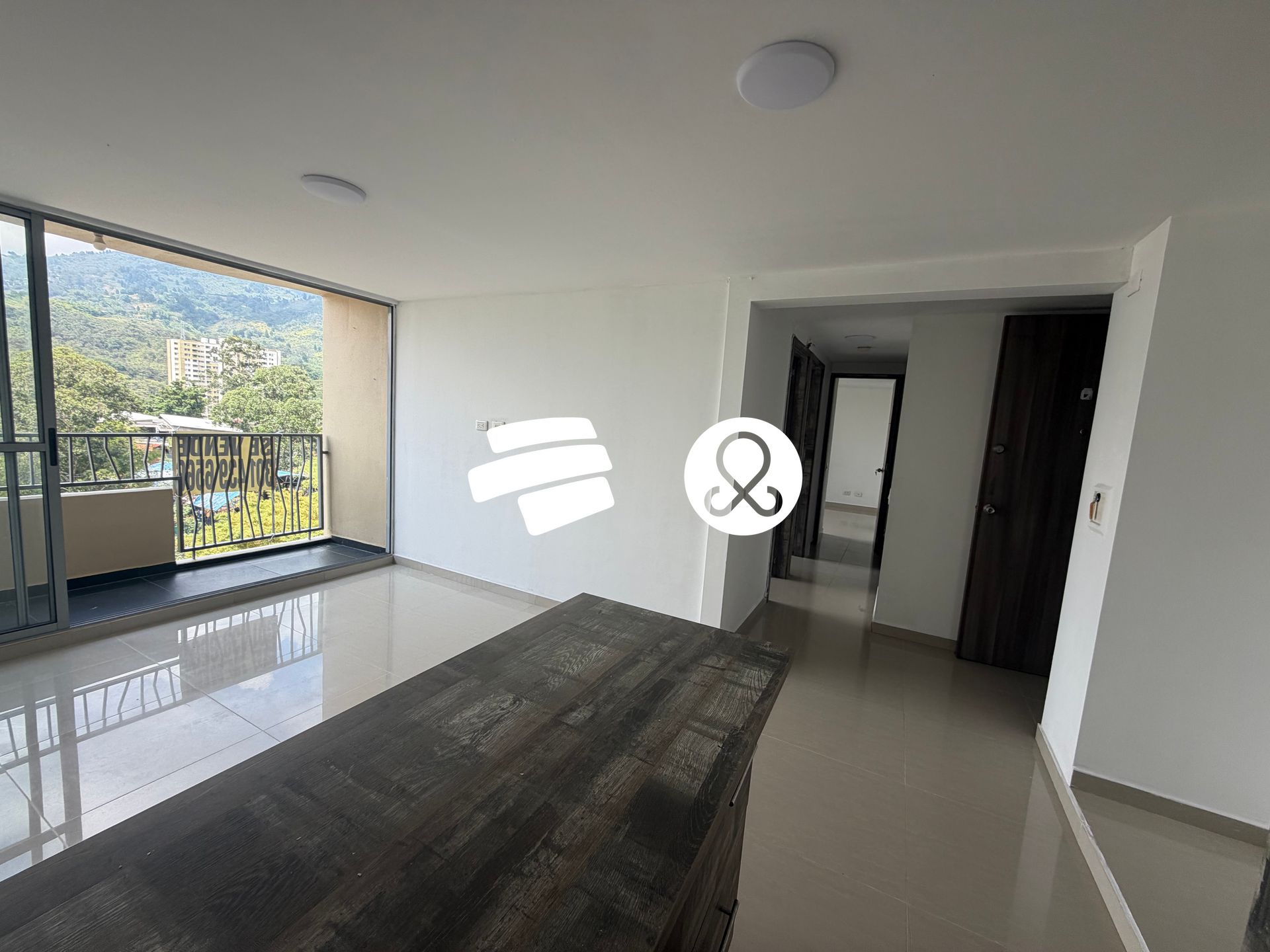Apartamento en venta en La Aldea, La Estrella · foto 14 de 24