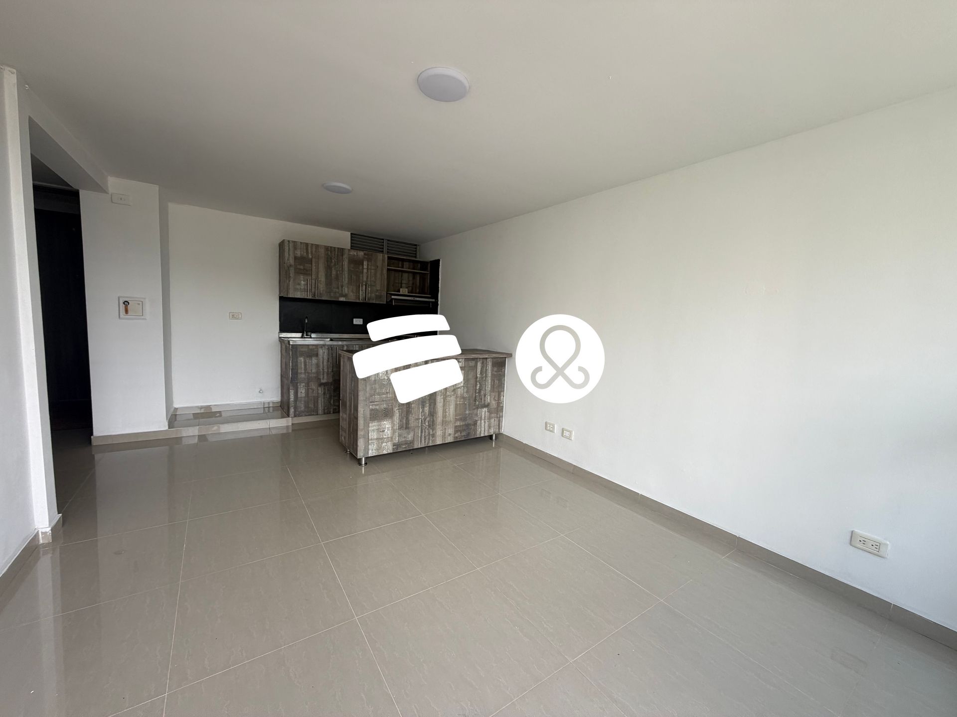 Apartamento en venta en La Aldea, La Estrella · foto 17 de 24
