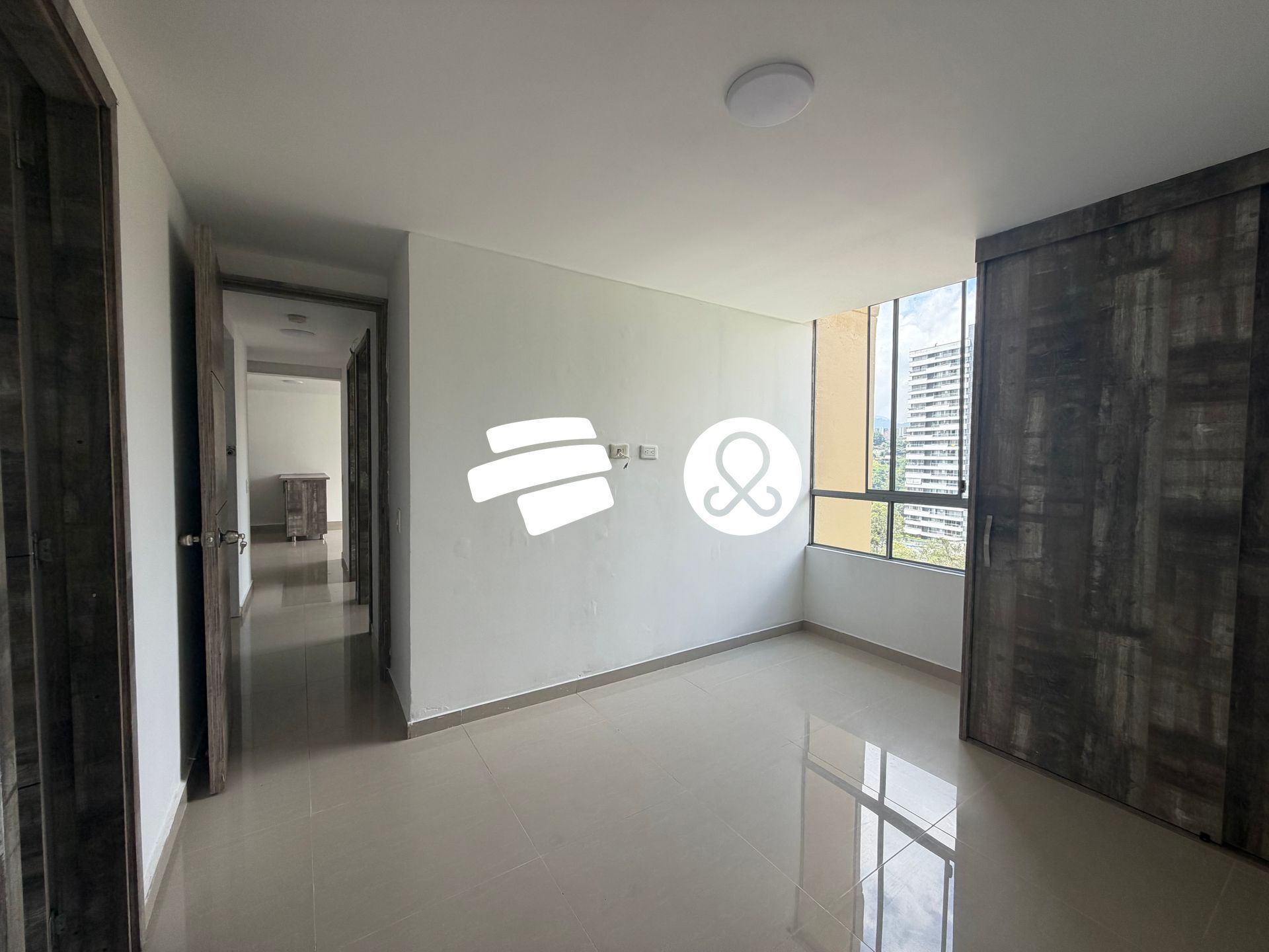 Apartamento en venta en La Aldea, La Estrella · foto 18 de 24