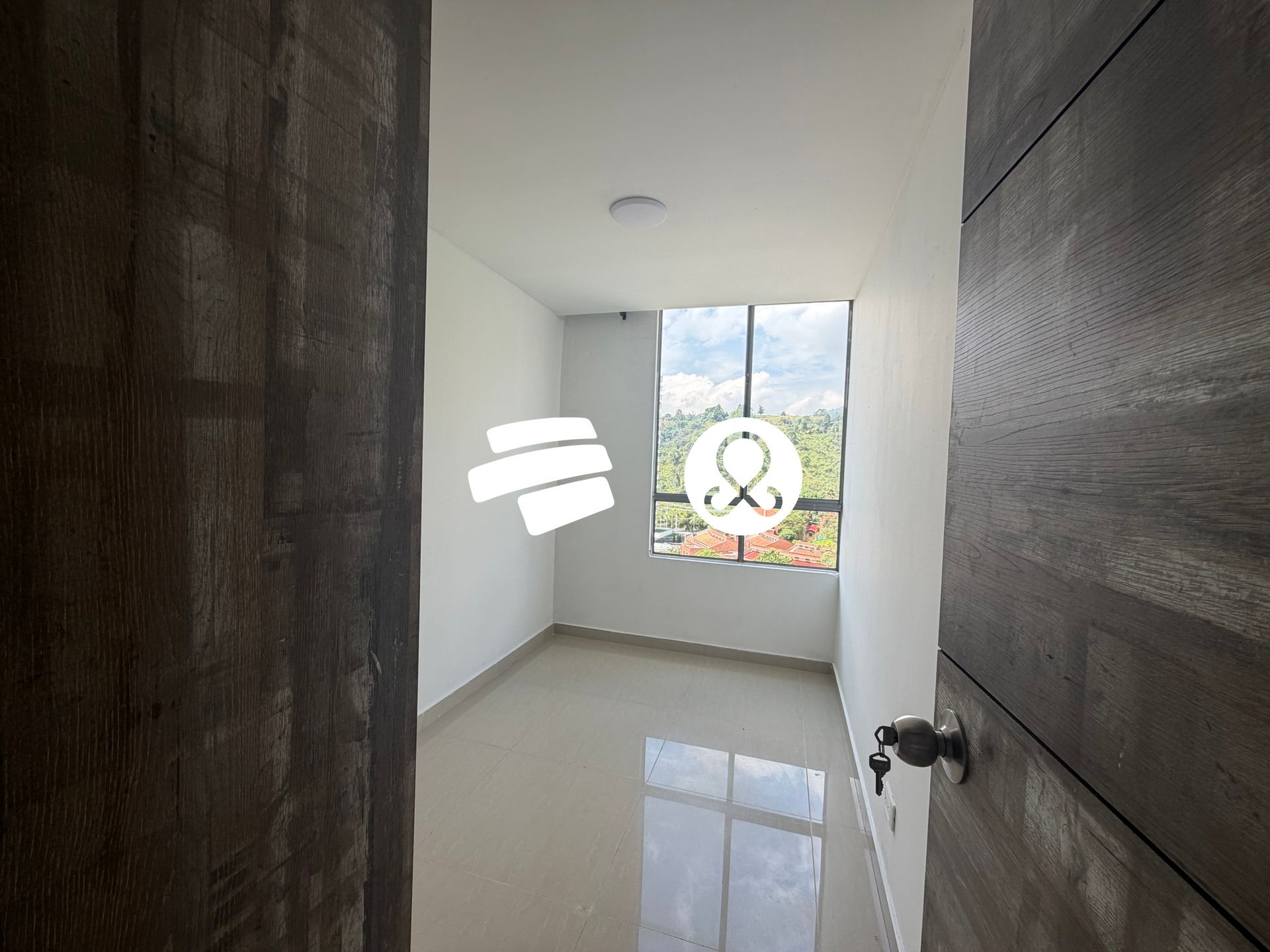 Apartamento en venta en La Aldea, La Estrella · foto 19 de 24