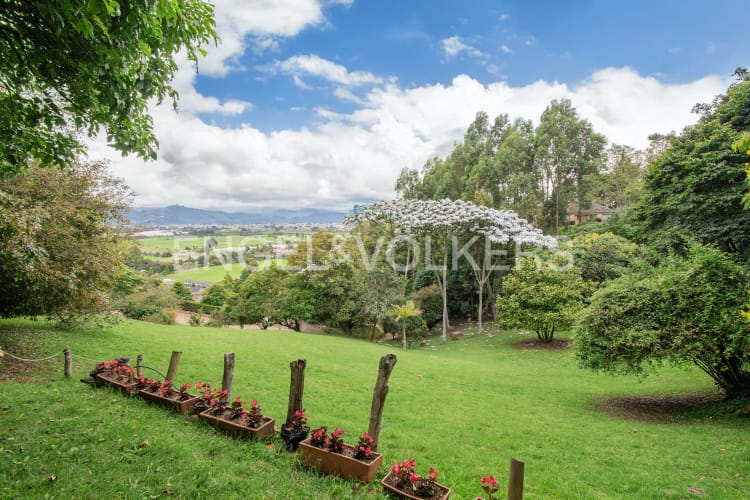 Lote en venta en Tundama, Chía · foto 4 de 4