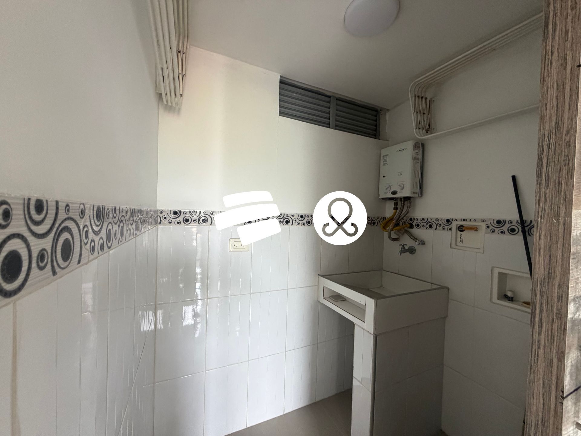 Apartamento en venta en La Aldea, La Estrella · foto 21 de 24