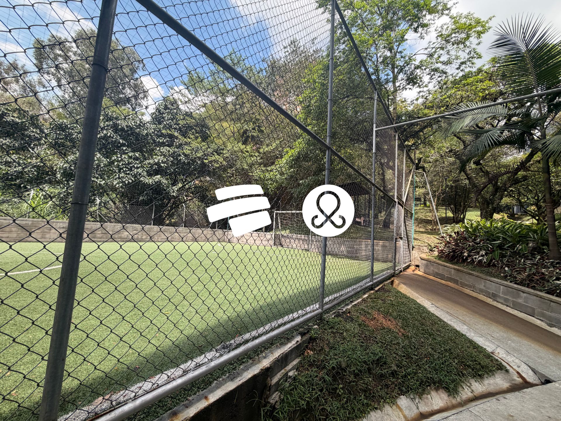 Apartamento en venta en La Aldea, La Estrella · foto 22 de 24