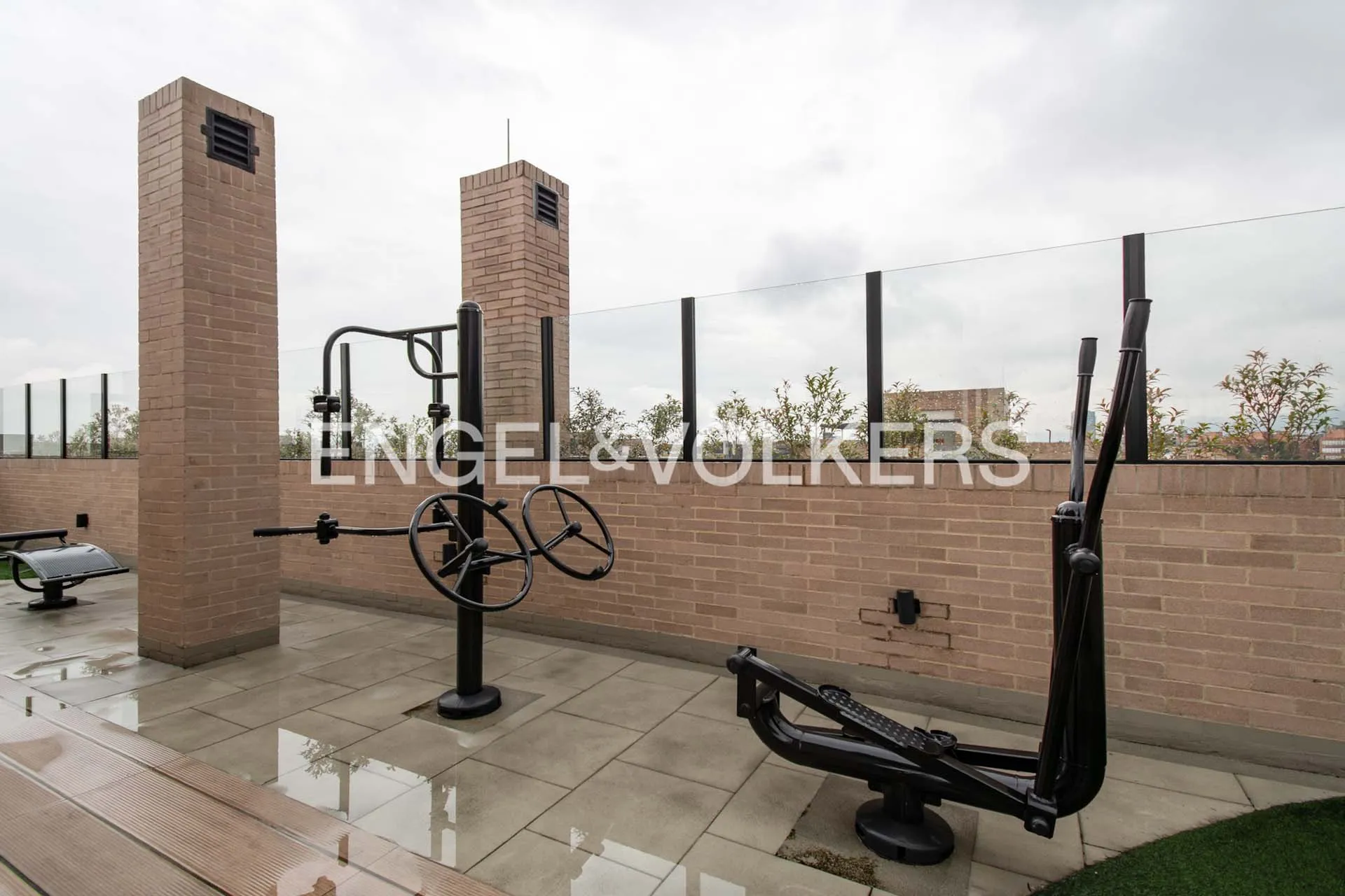 Apartamento en venta en Virrey, Bogotá · foto 19 de 19