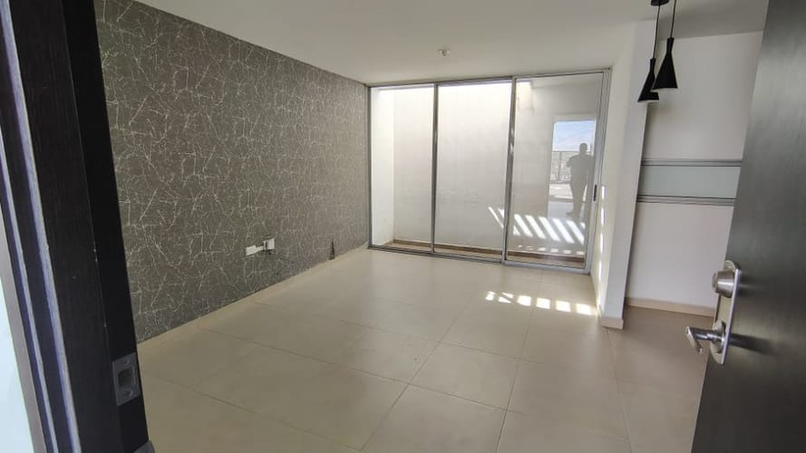 Casa de 3 alcobas en arriendo en Trapiches Ii, Villa del Rosario, 110 m² · foto 3 de 15
