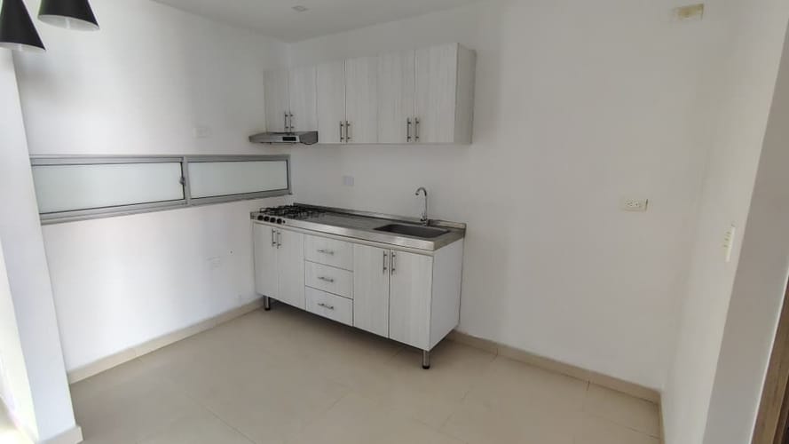 Casa de 3 alcobas en arriendo en Trapiches Ii, Villa del Rosario, 110 m² · foto 4 de 15