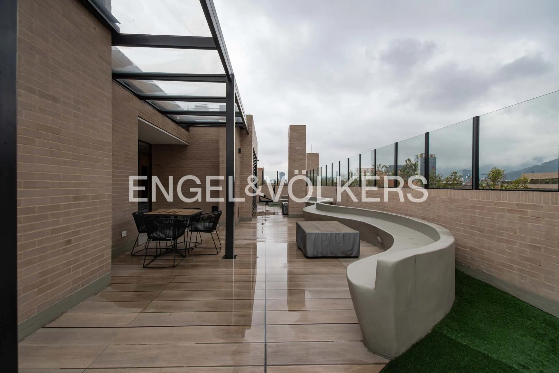 Apartamento en venta en Virrey, Bogotá · foto 18 de 19