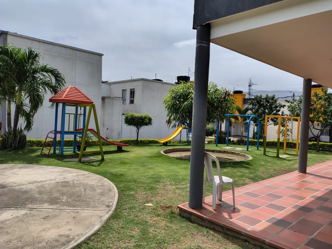 Casa de 3 alcobas en arriendo en Trapiches Ii, Villa del Rosario, 110 m² · foto 14 de 15