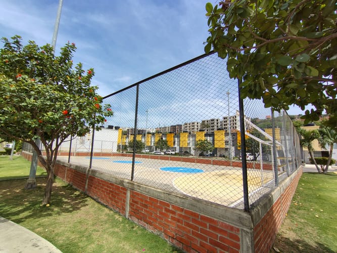 Casa de 3 alcobas en arriendo en Trapiches Ii, Villa del Rosario, 110 m² · foto 15 de 15