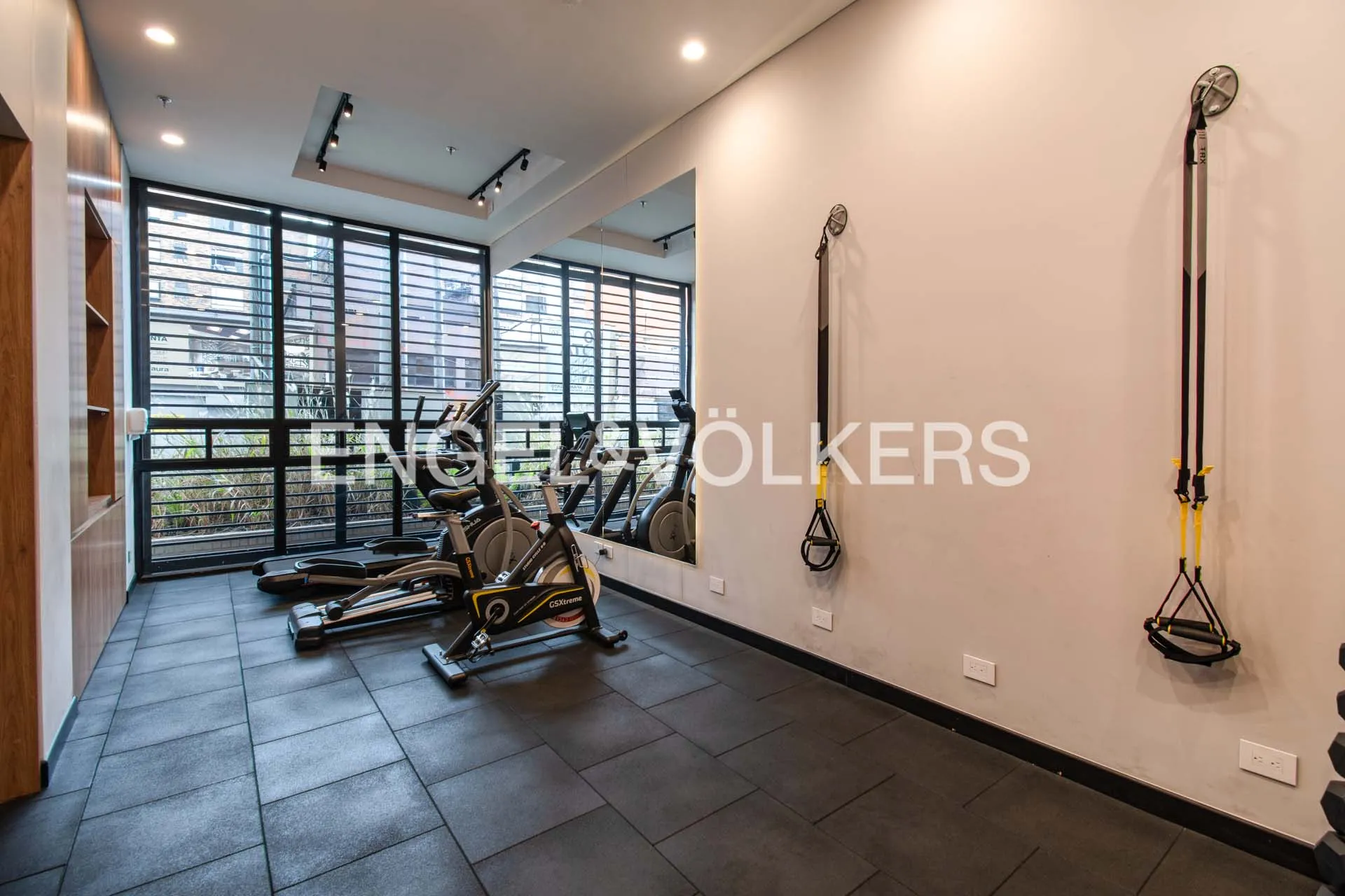 Apartamento en venta en Virrey, Bogotá · foto 15 de 19