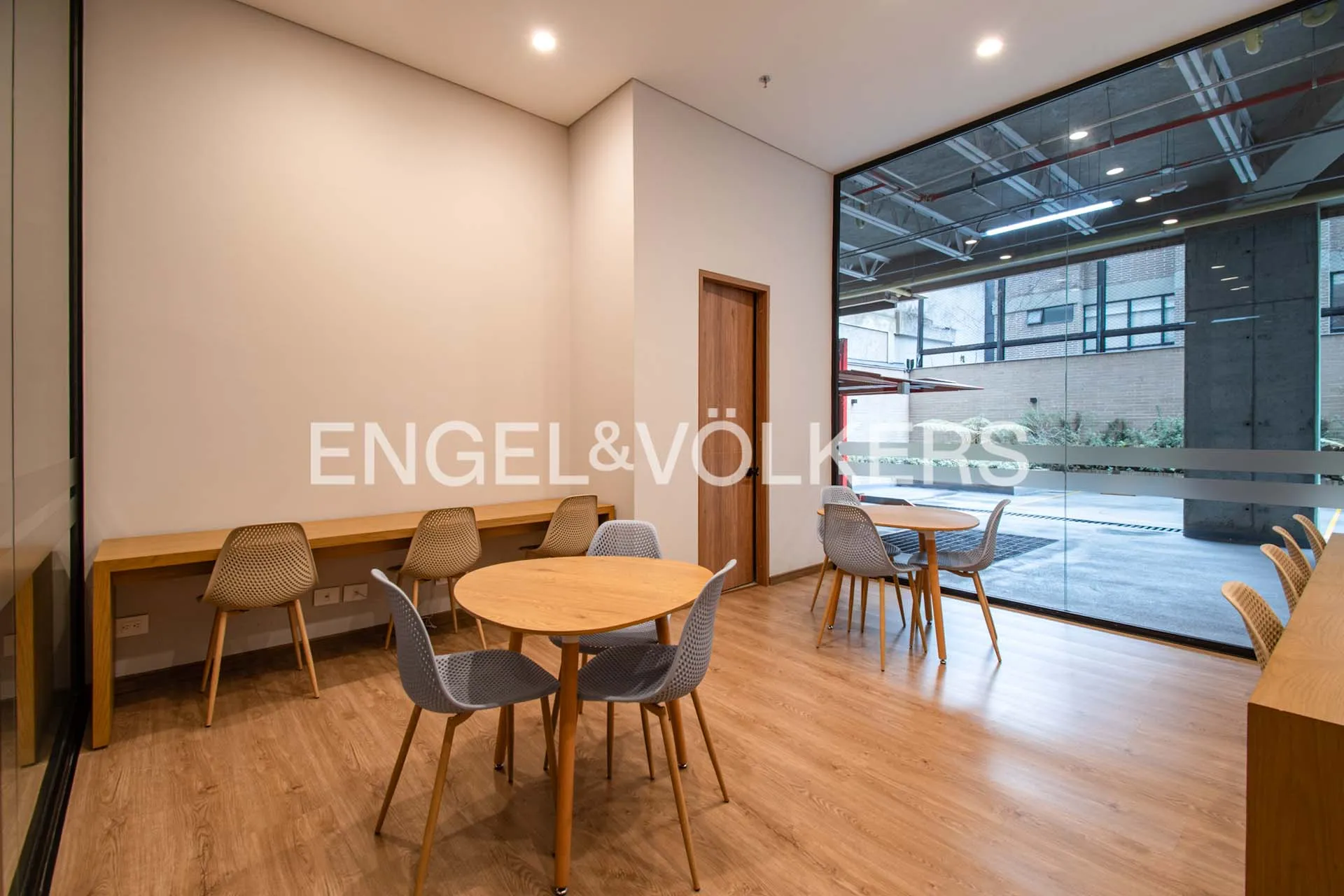 Apartamento en venta en Virrey, Bogotá · foto 14 de 19