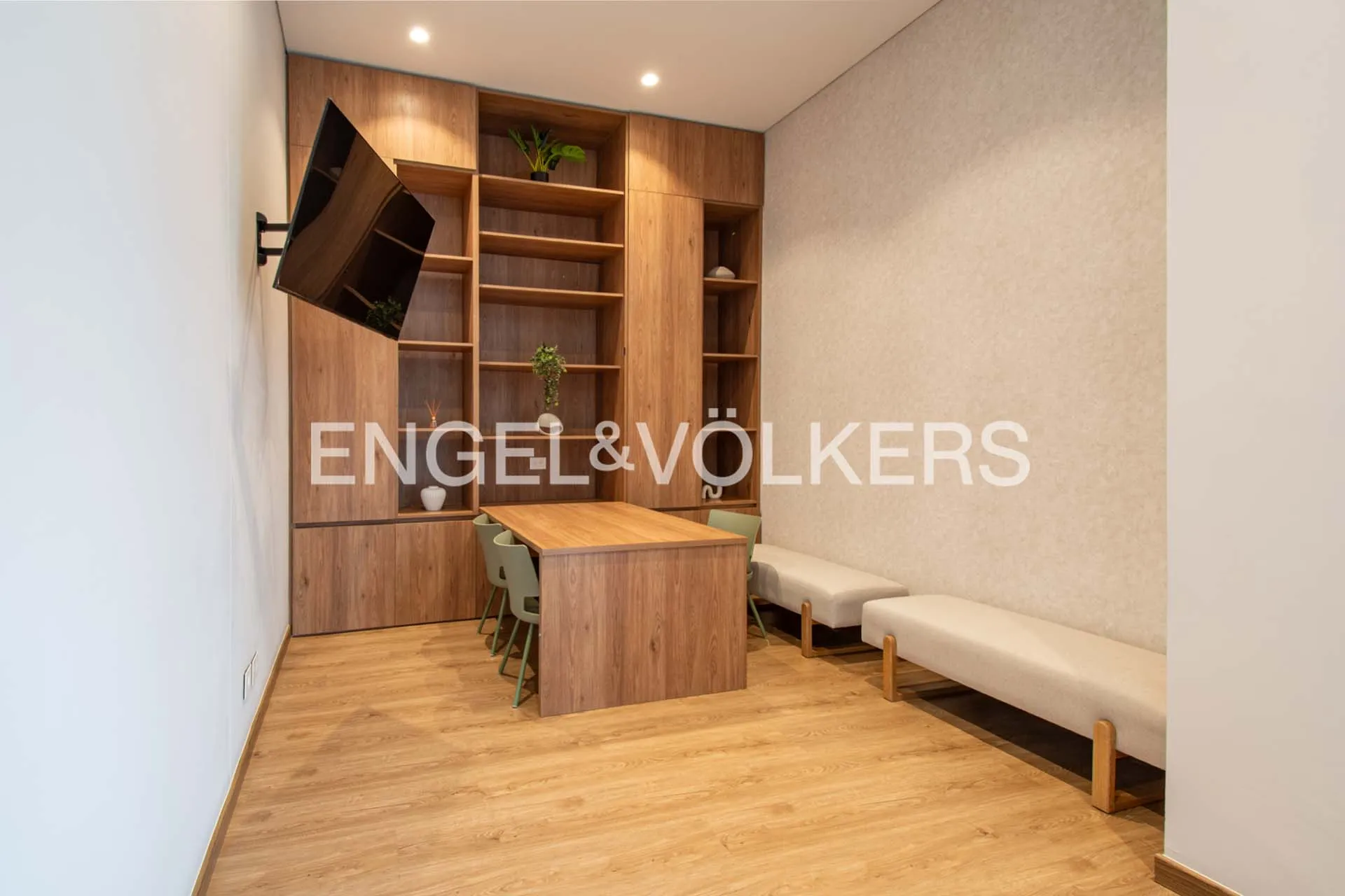 Apartamento en venta en Virrey, Bogotá · foto 13 de 19