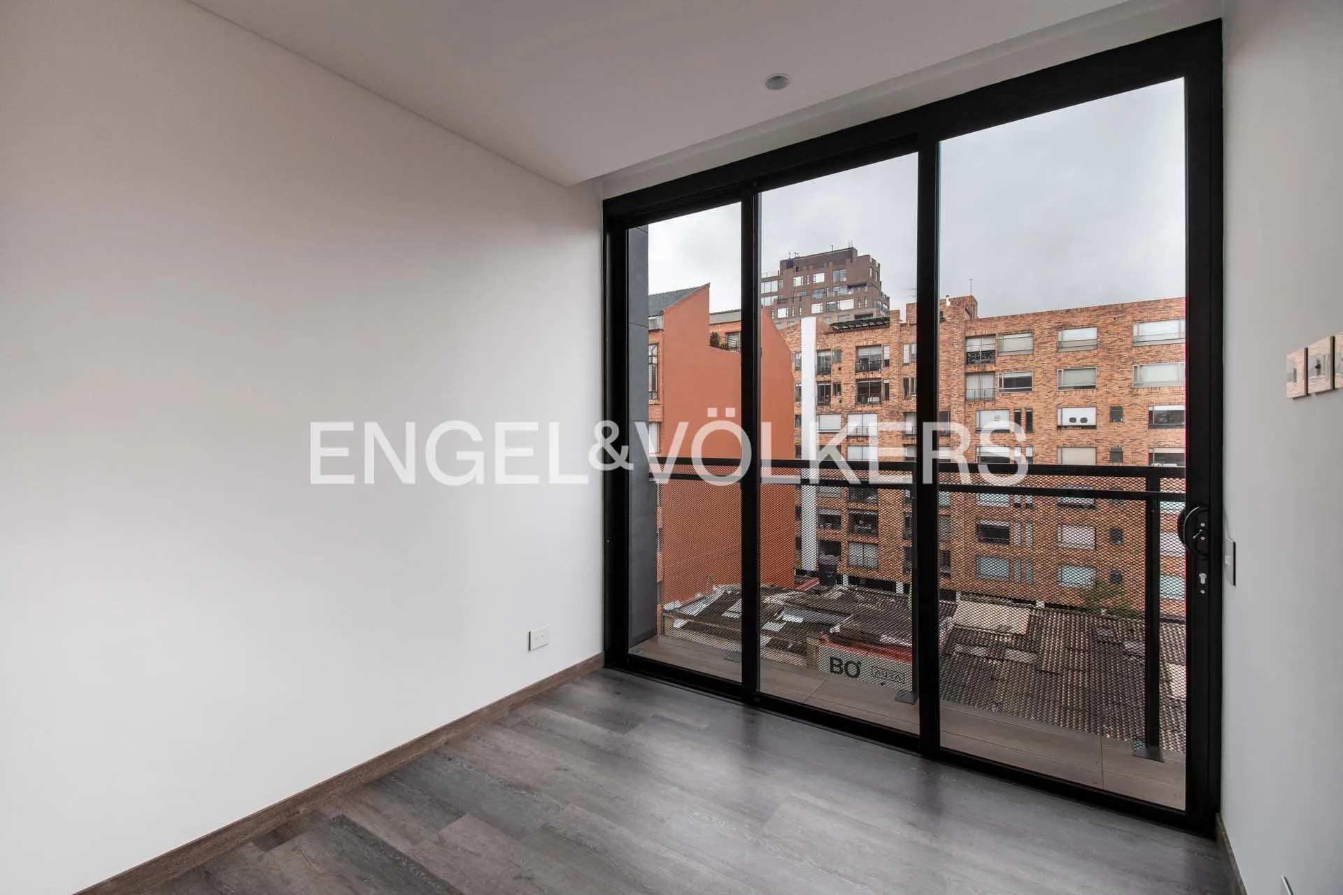 Apartamento en venta en Virrey, Bogotá · foto 11 de 19