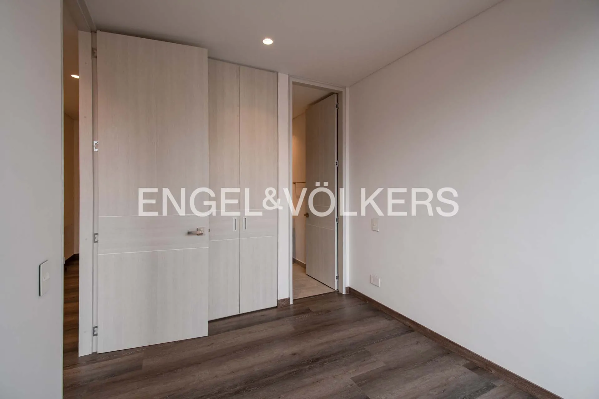 Apartamento en venta en Virrey, Bogotá · foto 10 de 19