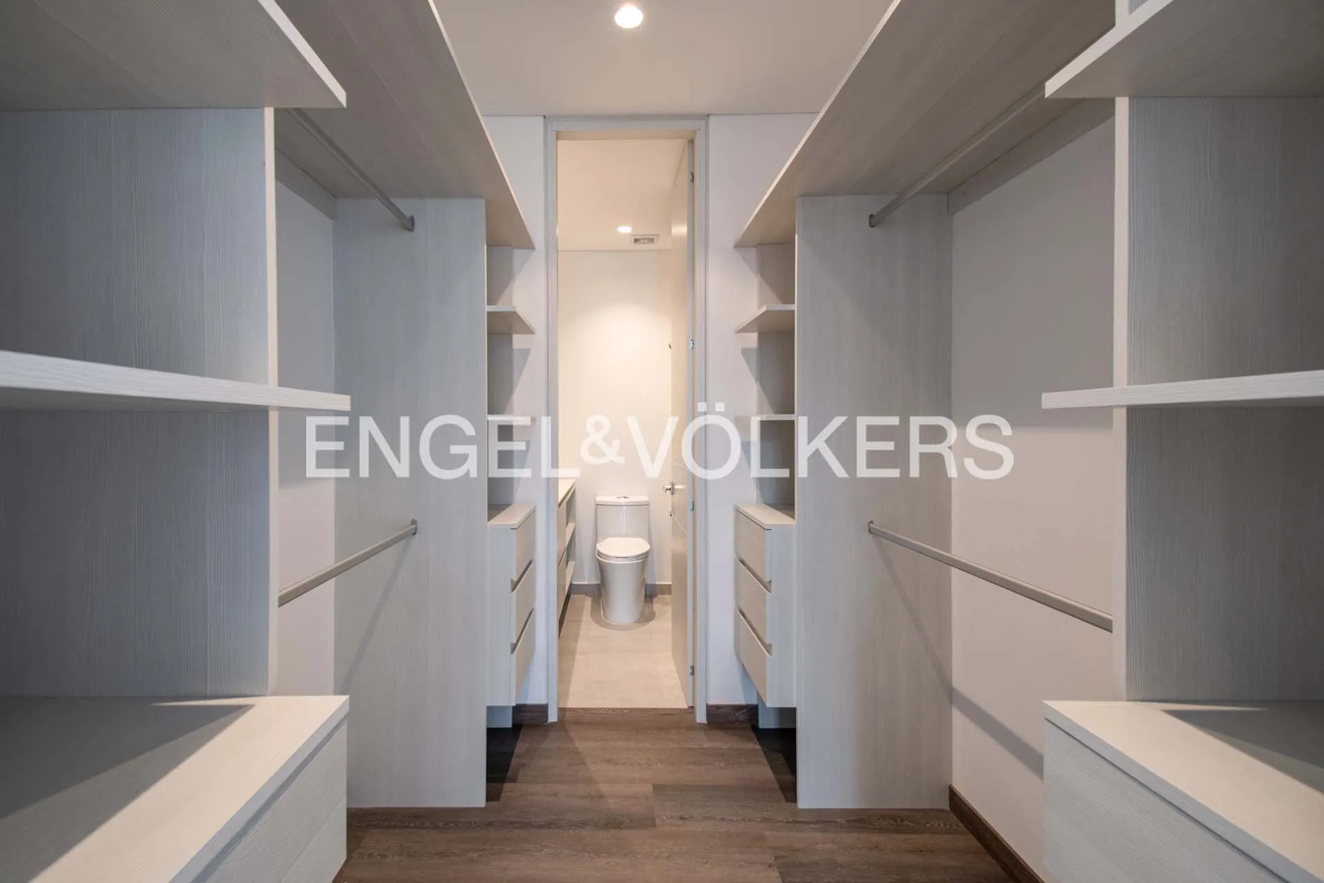 Apartamento en venta en Virrey, Bogotá · foto 8 de 19