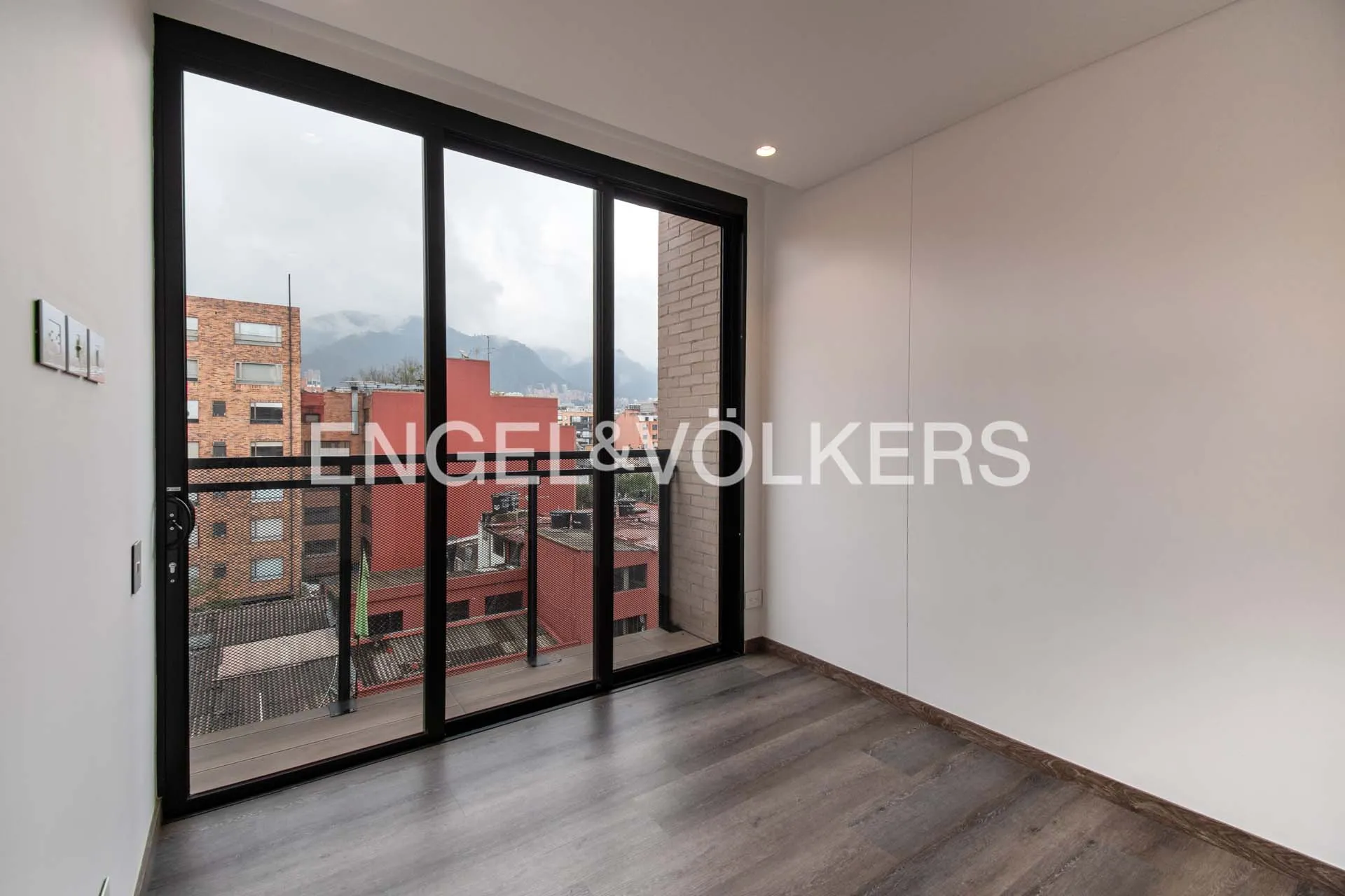 Apartamento en venta en Virrey, Bogotá · foto 6 de 19