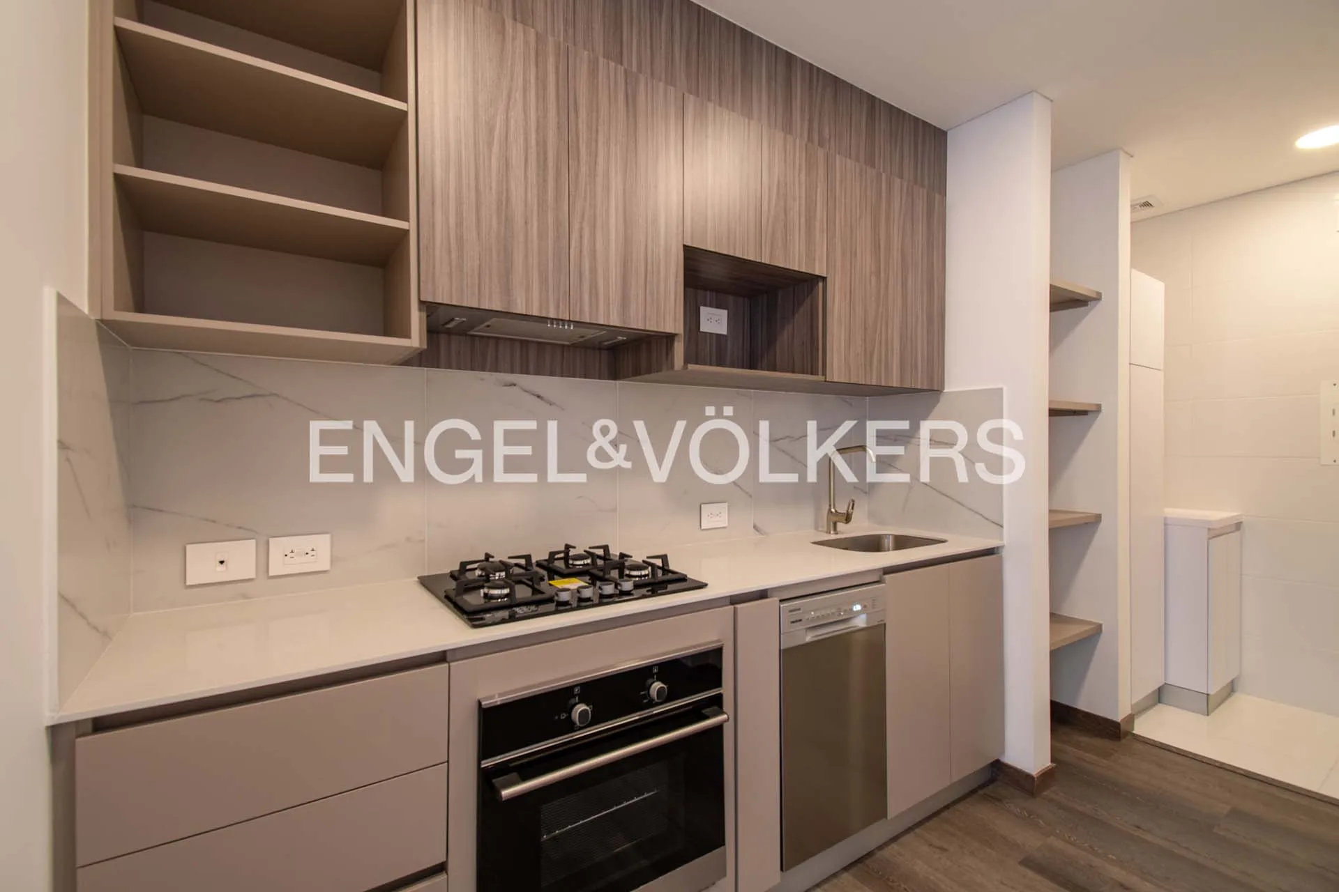 Apartamento en venta en Virrey, Bogotá · foto 4 de 19