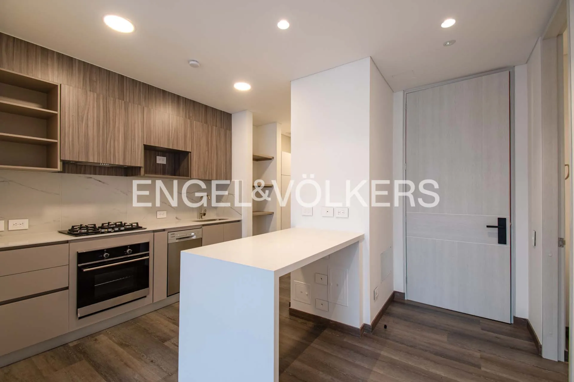 Apartamento en venta en Virrey, Bogotá · foto 3 de 19