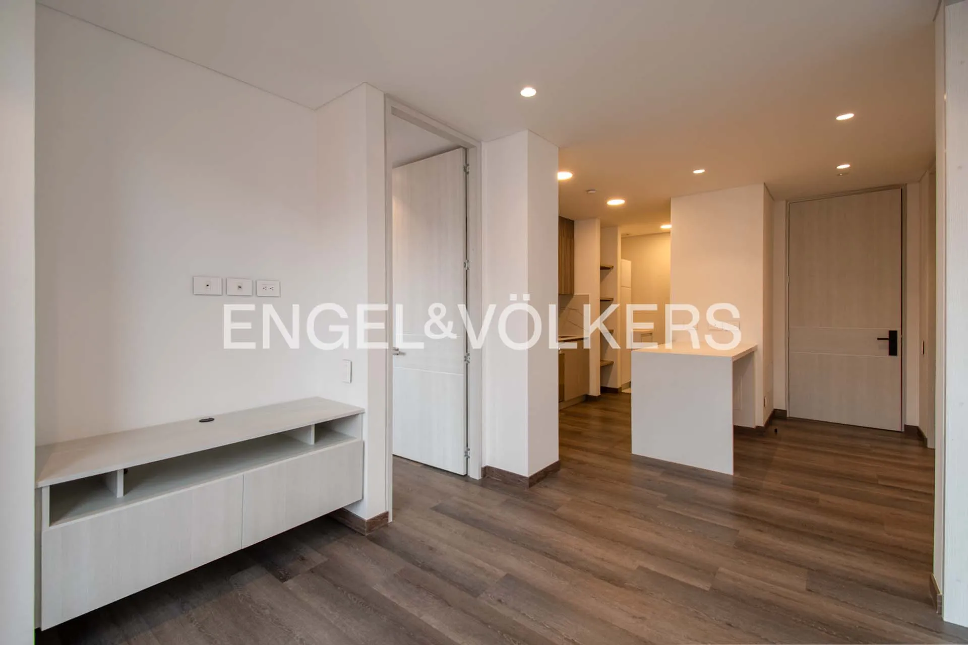 Apartamento en venta en Virrey, Bogotá · foto 2 de 19