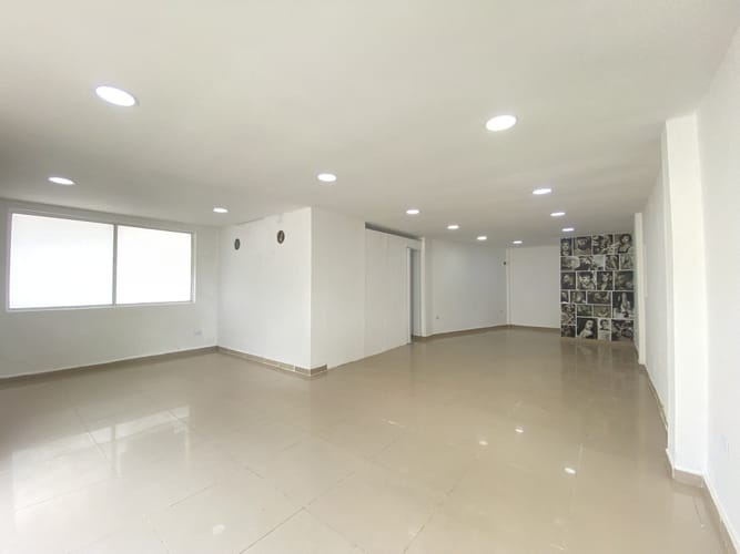 Local en arriendo en El Prado, Barranquilla, 62 m² · foto 2 de 9