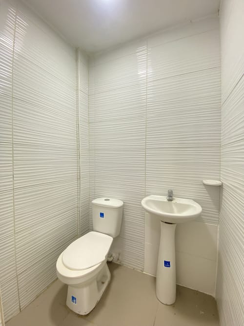 Local en arriendo en El Prado, Barranquilla, 62 m² · foto 9 de 9